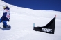 , Natives workers challenge Tignes 2011 - Courchevel Enquirer