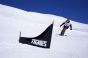 , Natives workers challenge Tignes 2011 - Courchevel Enquirer