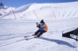 , Natives workers challenge Tignes 2011 - Courchevel Enquirer