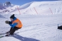 , Natives workers challenge Tignes 2011 - Courchevel Enquirer