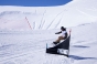 , Natives workers challenge Tignes 2011 - Courchevel Enquirer