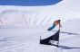, Natives workers challenge Tignes 2011 - Courchevel Enquirer