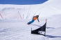 , Natives workers challenge Tignes 2011 - Courchevel Enquirer