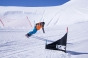 , Natives workers challenge Tignes 2011 - Courchevel Enquirer