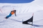 , Natives workers challenge Tignes 2011 - Courchevel Enquirer