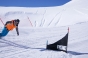 , Natives workers challenge Tignes 2011 - Courchevel Enquirer