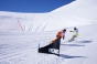 , Natives workers challenge Tignes 2011 - Courchevel Enquirer