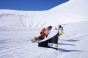, Natives workers challenge Tignes 2011 - Courchevel Enquirer