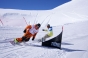 , Natives workers challenge Tignes 2011 - Courchevel Enquirer
