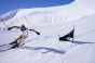 , Natives workers challenge Tignes 2011 - Courchevel Enquirer