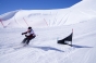 , Natives workers challenge Tignes 2011 - Courchevel Enquirer