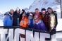 , Natives workers challenge Tignes 2011 - Courchevel Enquirer