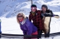 , Natives workers challenge Tignes 2011 - Courchevel Enquirer