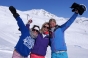 , Natives workers challenge Tignes 2011 - Courchevel Enquirer