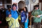 , Natives workers challenge Tignes 2011 - Courchevel Enquirer