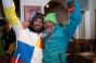 , Natives workers challenge Tignes 2011 - Courchevel Enquirer
