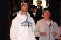 , Winter X-Games Press Conference 2011 - Courchevel Enquirer