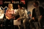 , Winter X-Games Press Conference 2011 - Courchevel Enquirer