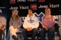 , Winter X-Games Press Conference 2011 - Courchevel Enquirer