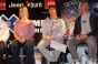 , Winter X-Games Press Conference 2011 - Courchevel Enquirer