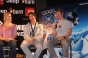 , Winter X-Games Press Conference 2011 - Courchevel Enquirer
