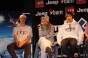 , Winter X-Games Press Conference 2011 - Courchevel Enquirer