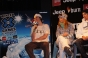 , Winter X-Games Press Conference 2011 - Courchevel Enquirer