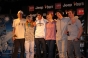 , Winter X-Games Press Conference 2011 - Courchevel Enquirer