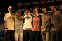, Winter X-Games Press Conference 2011 - Courchevel Enquirer