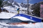 , Aloha day 2011 - Courchevel Enquirer