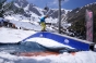 , Aloha day 2011 - Courchevel Enquirer