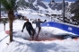 , Aloha day 2011 - Courchevel Enquirer