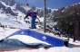 , Aloha day 2011 - Courchevel Enquirer