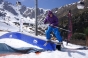 , Aloha day 2011 - Courchevel Enquirer