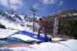 , Aloha day 2011 - Courchevel Enquirer