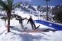 , Aloha day 2011 - Courchevel Enquirer