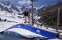 , Aloha day 2011 - Courchevel Enquirer