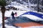 , Aloha day 2011 - Courchevel Enquirer