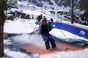 , Aloha day 2011 - Courchevel Enquirer