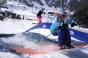 , Aloha day 2011 - Courchevel Enquirer