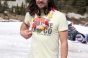 , Aloha day 2011 - Courchevel Enquirer