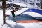, Aloha day 2011 - Courchevel Enquirer