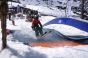 , Aloha day 2011 - Courchevel Enquirer