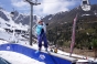 , Aloha day 2011 - Courchevel Enquirer