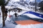 , Aloha day 2011 - Courchevel Enquirer