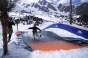 , Aloha day 2011 - Courchevel Enquirer