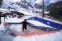 , Aloha day 2011 - Courchevel Enquirer