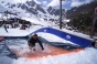 , Aloha day 2011 - Courchevel Enquirer
