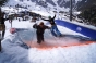 , Aloha day 2011 - Courchevel Enquirer