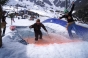 , Aloha day 2011 - Courchevel Enquirer